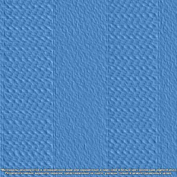 Стеклообои под покраску Vitrulan 25м Aqua SYSTEXX Pure Small Stripes 025 [маленькие полоски]