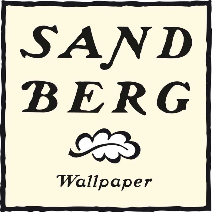 Sandberg | Шведские обои Sandberg | Шведские обои