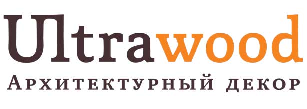 Ultrawood | ЛДФ декор (Америка)