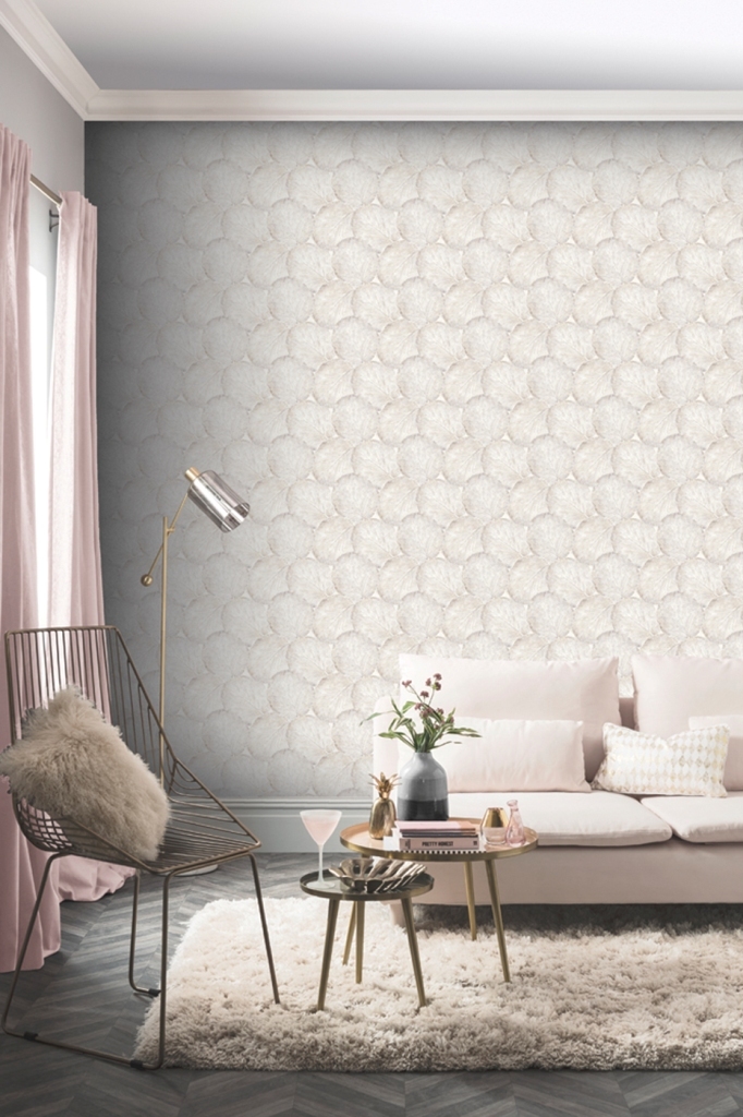 Английские обои Arthouse Cocoon - 902408
