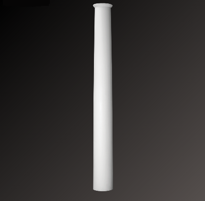 Ствол колонны Европласт полиуретан 1.12.020 - 2295 мм