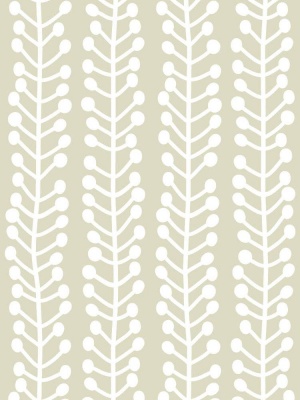 Дизайнерские фотообои Lavmi Easy – herbs 142301
