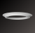 Капитель кольцо для колонны Европласт полиуретан 1.11.100 - 140*25*280 мм