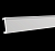 Фриз фасадный декор Европласт полиуретан 4.03.302 - 2000*170*74 мм